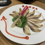 入谷鬼子母神門前のだや - 