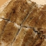 うなぎ四代目菊川 - 