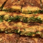 百勝伝 - mixチヂミ