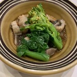 入谷鬼子母神門前のだや - 