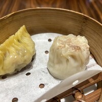 中華旬彩 森本 - 