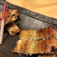 うなぎ四代目菊川 中洲春吉店 - 