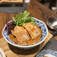 中華旬彩 森本 - 