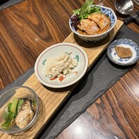 中華旬彩 森本 - 