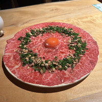 肉寿司 肉和食 KINTAN コレド室町 - 