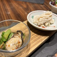 中華旬彩 森本 - 