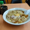 中華そばの店 丸福
