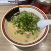 長浜ラーメン 博多っ子