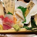 北海道魚鮮水産 - 