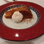 シェモア - タルトタタン