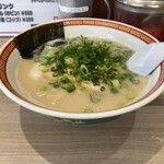 長浜ラーメン 博多っ子 - 