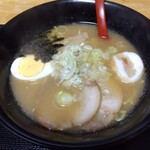 Kiroro - 味噌ラーメン