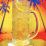 百勝伝 - 龍王山ハイボール