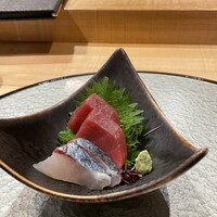 天冨良 麻布よこ田 新宿別邸 - 