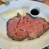 トラットリア グランボッカ - 