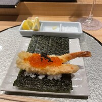 天冨良 麻布よこ田 新宿別邸 - 