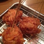 Kushikatsu Dengana - 