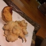 石臼挽き手打 蕎楽亭 - 白子