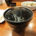 Free - 芋焼酎　篤姫ダブルお湯割り