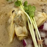 太威 - 「大つけ麵博 presents 日本ラーメン大百科」「大つけ麵博 presents 日本ラーメン大百科」