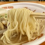 太威 - 「大つけ麵博 presents 日本ラーメン大百科」