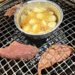 焼肉 あかり - 