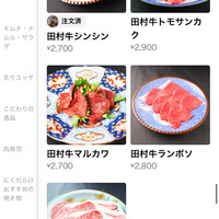 焼肉 にくだらけ - 