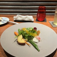 薪焼 銀座おのでら - 