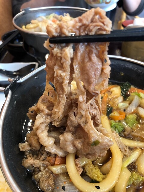 すき家 4号郡山日和田店 - 日和田（牛丼）の写真