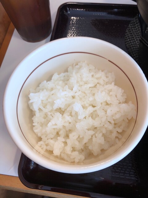 すき家 4号郡山日和田店 - 日和田（牛丼）の写真