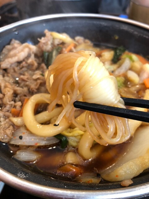 すき家 4号郡山日和田店 - 日和田（牛丼）の写真