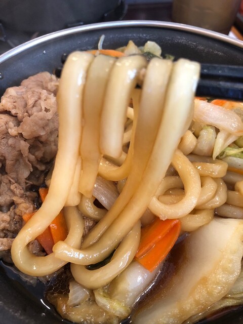 すき家 4号郡山日和田店 - 日和田（牛丼）の写真