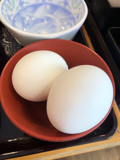 すき家 4号郡山日和田店 - 日和田（牛丼）の写真