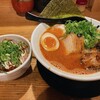 麺屋 たいそん 博多駅前創業店