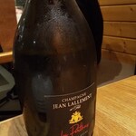 グランディール - ジャン・ラルマン ペルトワ ブラン・ド・ノワール