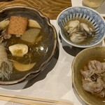 季節料理 いちい - 