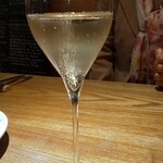 グランディール - ジャン・ラルマン ペルトワ ブラン・ド・ノワール