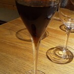 グランディール - ペドロヒメネス