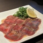 熟成焼肉 听 - 