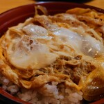 やぶ善 - 老舗蕎麦店ならではの"タレ"が絶品。