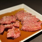 Jukusei Yakiniku Pondo - 