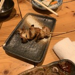 立川やきとん - 