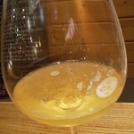 グランディール - 群馬名月のシードル