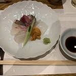 季節料理 いちい - 