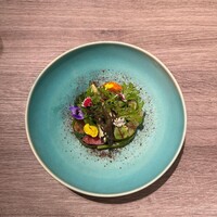 THE HARBOR TERRACE Restaurant - 