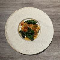 THE HARBOR TERRACE Restaurant - 