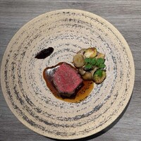 THE HARBOR TERRACE Restaurant - 