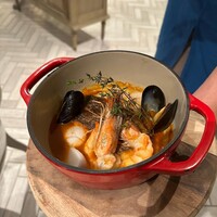 THE HARBOR TERRACE Restaurant - 