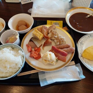 カフェダイニング Patio _1