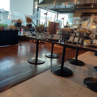 カフェダイニング Patio _2